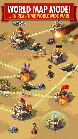 Screenshot 5: Magic Rush: Heroes
