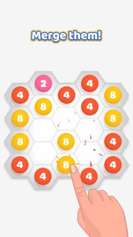 Screenshot 17: Hexa Connect