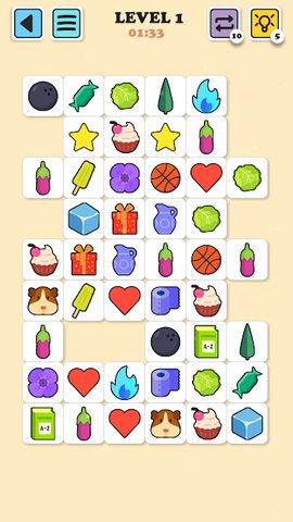 Screenshot 3: Tile Connect