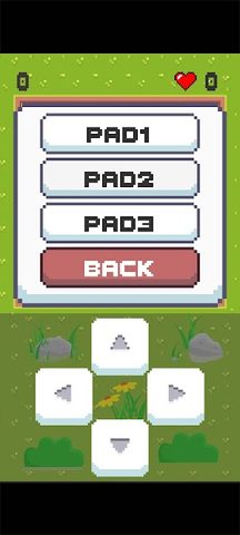 Screenshot 4: Catch Me