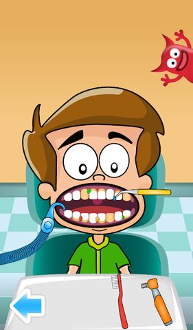 Screenshot 9: Doctor Kids