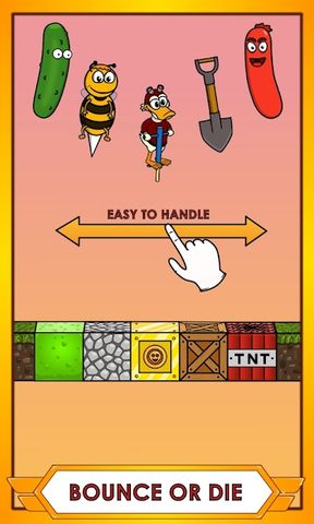 Screenshot 9: Bounce or Die