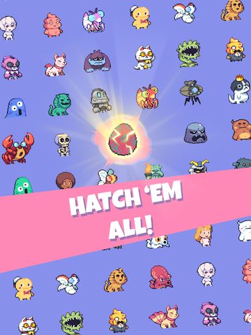 Screenshot 12: Kaiju Rush