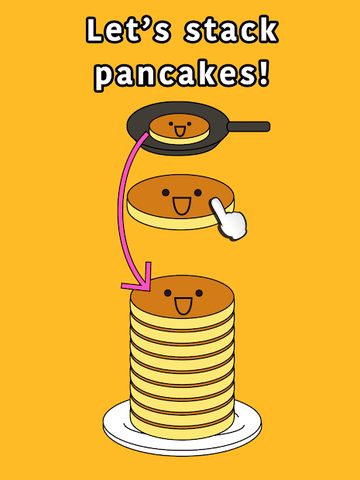 Screenshot 14: Pancake Tower-Game for kids