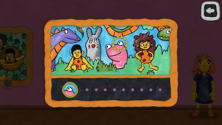 Screenshot 10: 12 Locks Find the differences