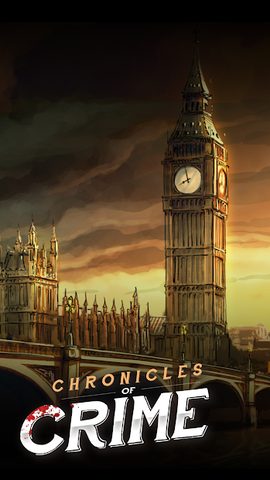 Screenshot 2: Chronicles of Crime