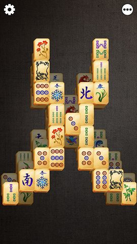 Screenshot 7: Mahjong Crush