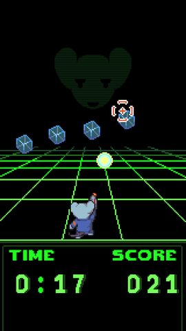 Screenshot 4: Mousebusters