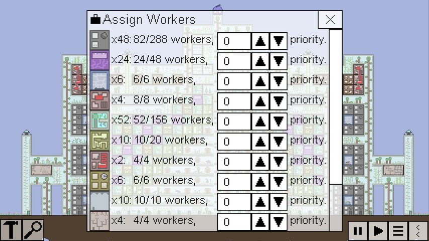 Screenshot 24: The Final Earth 2-City Builder