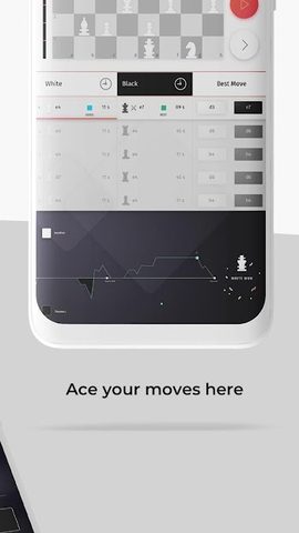 Screenshot 6: Square Off - Chess App