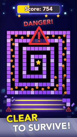 Screenshot 14: Bricks n Balls
