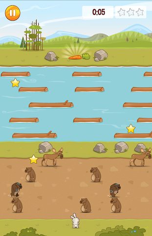 Screenshot 12: Hungry Bunny