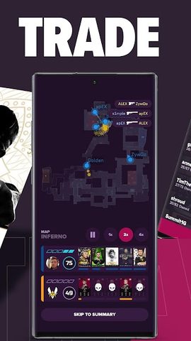 Screenshot 7: Epics GG