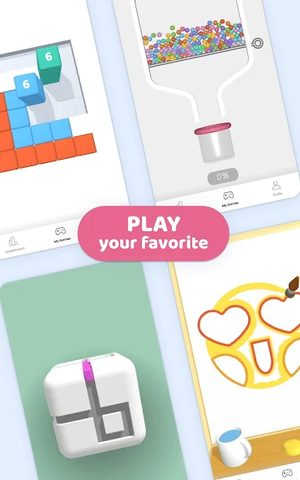 Screenshot 18: PlayTime - Discover and Play