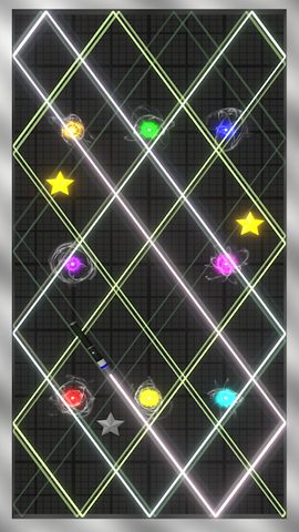 Screenshot 8: Light Ignite - Laser Puzzle