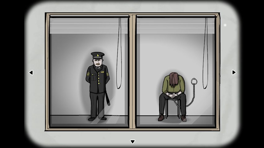 Screenshot 9: Cube Escape: Case 23