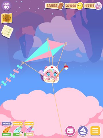 Screenshot 21: Sailor Cats