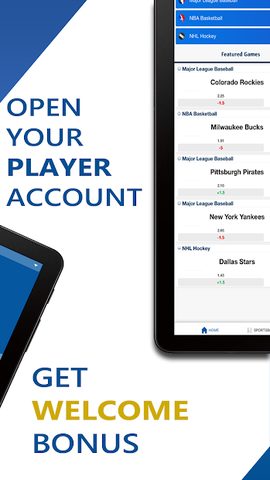 Screenshot 8: Sports Betting™ the Sportsbook Freeplay App