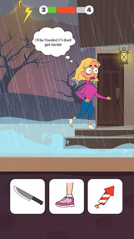 Screenshot 8: Emily’s Dreams: Save the Hotel