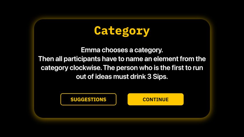 Screenshot 8: Drynk: Board and Drinking Game