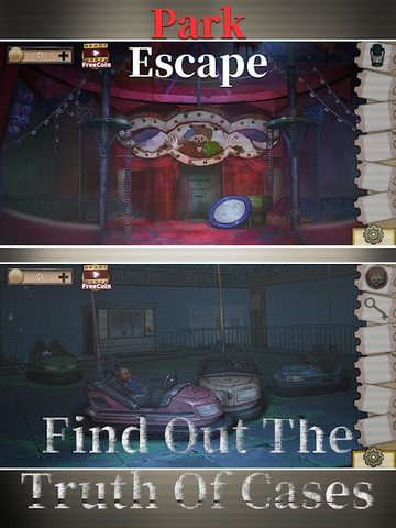 Screenshot 21: Park Escape - Escape Room Game