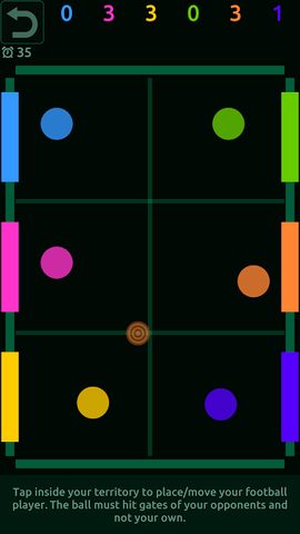 Screenshot 12: 2 Player Games