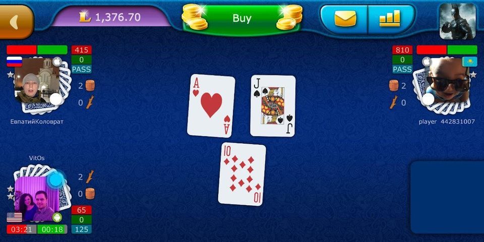 Screenshot 7: Play LiveGames Online