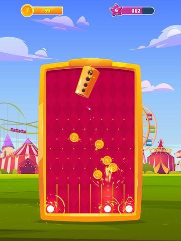 Screenshot 21: Coin Blast