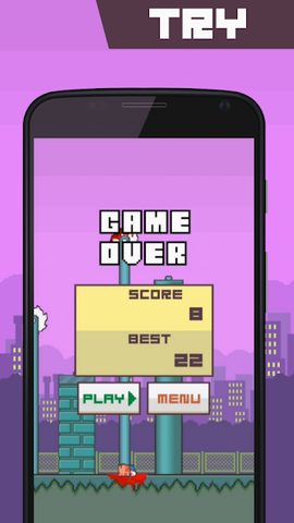 Screenshot 21: Great Jump