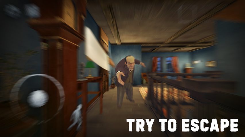 Screenshot 24: Scary Mansion: Horror Game 3D