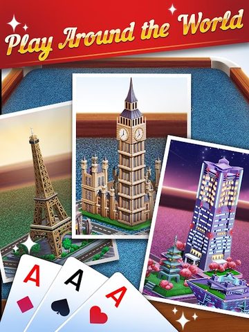 Screenshot 14: Ultimate Spades