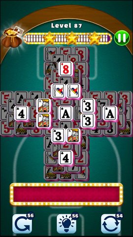 Screenshot 4: Tile Casino - Tiles Matching 3