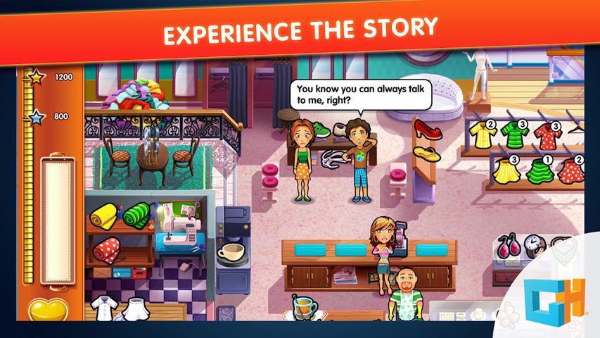 Screenshot 20: Delicious - Honeymoon Cruise