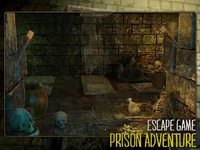 Screenshot 15: Escape game:prison adventure