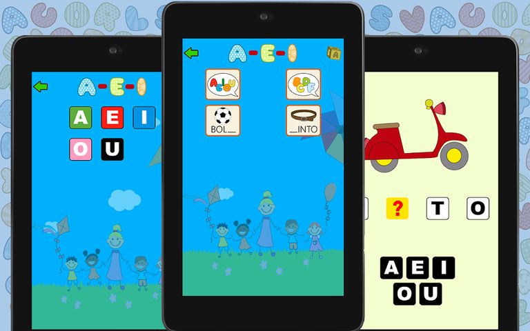Screenshot 12: Read and Count