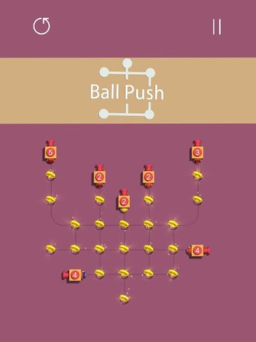 Screenshot 11: Ball Push