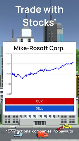Screenshot 20: Money Clicker 2: Business Tycoon and Idle Game