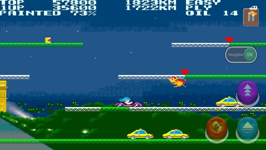 Screenshot 14: City Connection classic