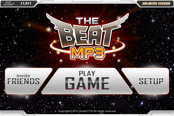 Screenshot 16: BEAT MP3 - Rhythm Game