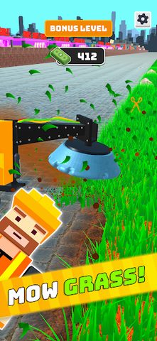 Screenshot 24: Build Roads