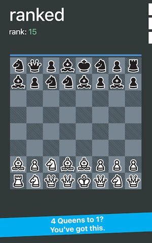 Screenshot 8: Really Bad Chess