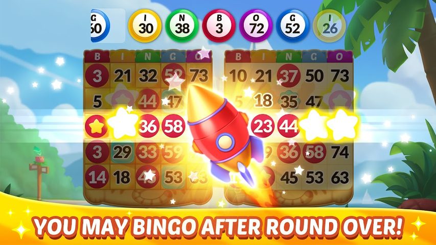 Screenshot 22: Bingo Aloha-Lucky Bingo Live