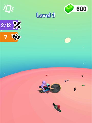 Screenshot 20: Saw Machine.io
