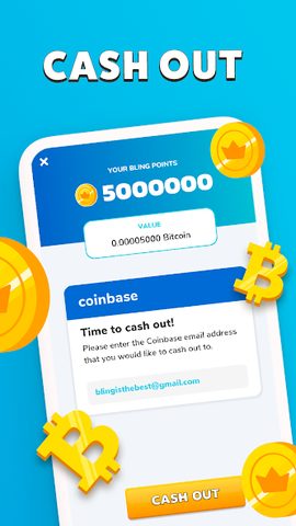 Screenshot 21: Bitcoin Blocks - Get Bitcoin!
