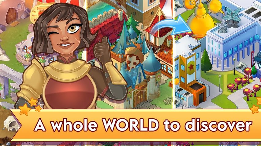 Screenshot 13: Pizza Empire - Pizza Restauran