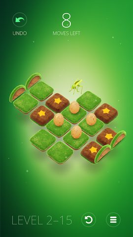 Screenshot 6: Humbug - Genius Puzzle