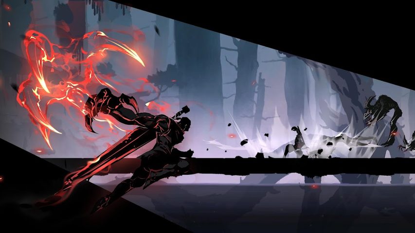 Screenshot 10: Shadow of Death 2: RPG Games
