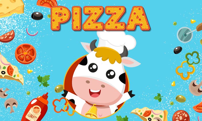 Screenshot 15: Make Pizza for Kids