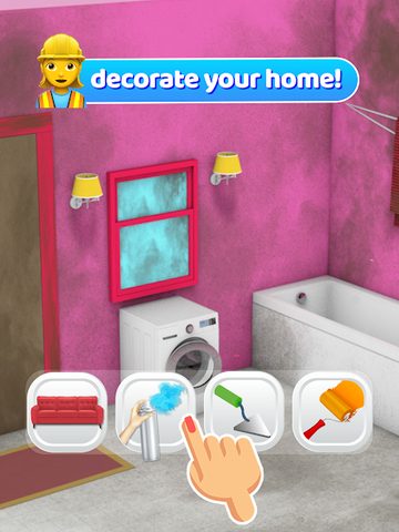 Screenshot 13: Home Restoration