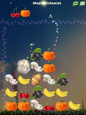 Screenshot 21: Magic Alchemist Springtime